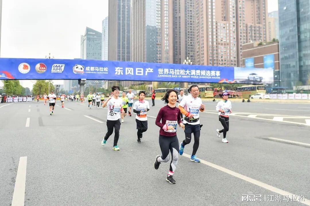 世界杯比赛直播地址-成都马拉松五年标,花落中奥路跑,凭啥?